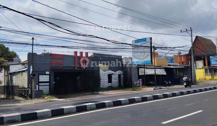 Disewakan Ruko LB 170 M2 Strategis Dekat Dengan Gedung JEC 1