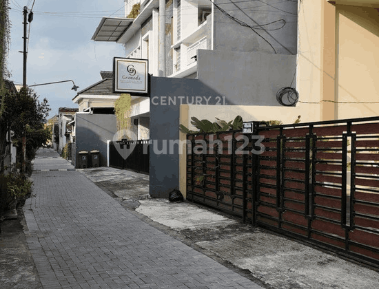 Kost 16 Kamar Full Tersewa Jl Kaliurang 500 M Dari Kampus Ugm 2