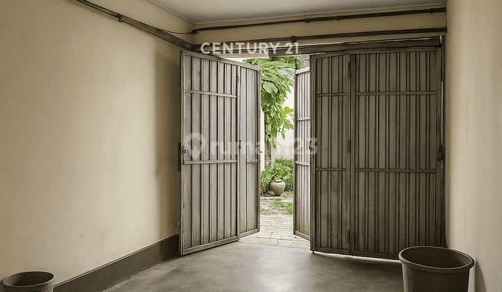 Rumah 10KT Di Samirono Hanya 400m Ke Kampus UNY Cocok Untuk Usaha