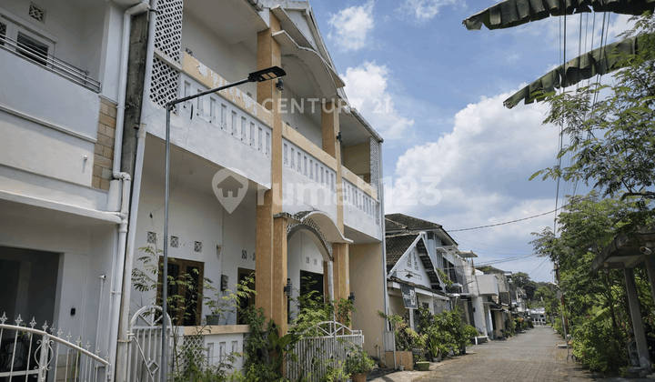 Rumah 2Lt di Dekat Pemda Sleman Cocok untuk Hunian Keluarga Rumah 2Lt di Dekat Pemda Sleman Cocok untuk Hunian Keluarga