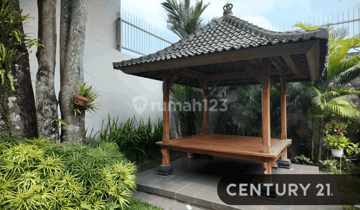 Rumah 2 Lt Kawasan Perumahan Green Hills Di Jl Kaliurang 2