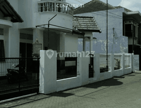 Rumah Bonus Tanah Dg LT 570 M2 Di Concat Untuk Kos Atau Homestay 2