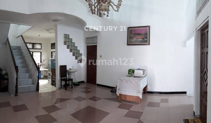 Rumah Bonus Tanah Dg LT 570 M2 Di Concat Untuk Kos Atau Homestay 2