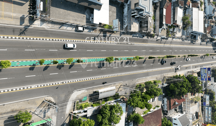 Tanah Luas LD 12 LT 703 Di Maguwoharjo Depok Sleman Yogyakarta 2