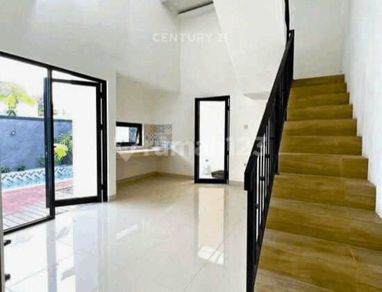 New 2-Story House in Maguwoharjo, Ideal for Living 2