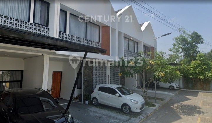 Rumah Minimalis Di Wedomartani Utk Hunian Hanya 950m Dari RS UAD Rumah Minimalis Di Wedomartani Utk Hunian Hanya 950m Dari RS UAD