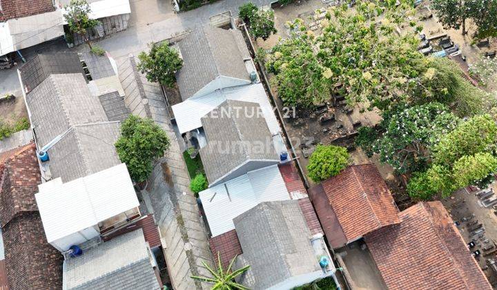 Rumah 2 KT Dan 1 KM Di Sewon Bantul Untuk Hunian Keluarga Muda  2