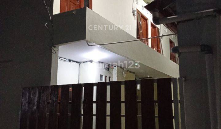 Kos Kosan Dengan 12 Kamar Dekat UII Terpadu Cocok Untuk Investasi 1