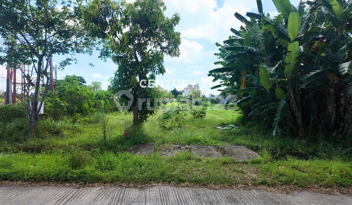 Tanah Sawah 1064M2 di Maguwoharjo Dekat Kampus 3 Sanata Dharma Tanah Sawah 1064M2 di Maguwoharjo Dekat Kampus 3 Sanata Dharma