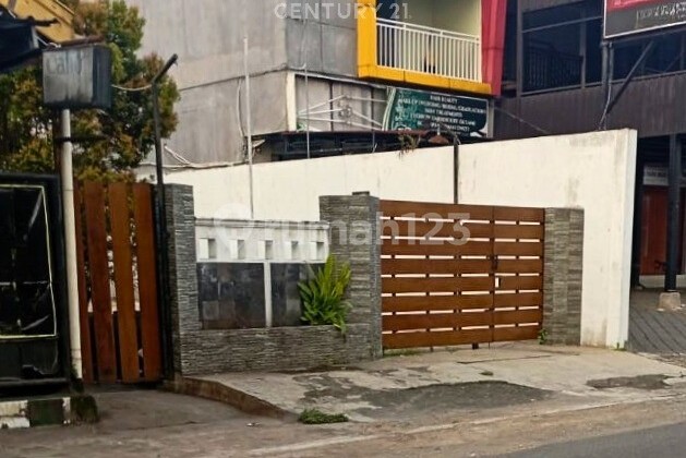 Rumah Kos 8 KT Hanya 350 M Dari Pamella 3 Cocok Untuk Investasi 2