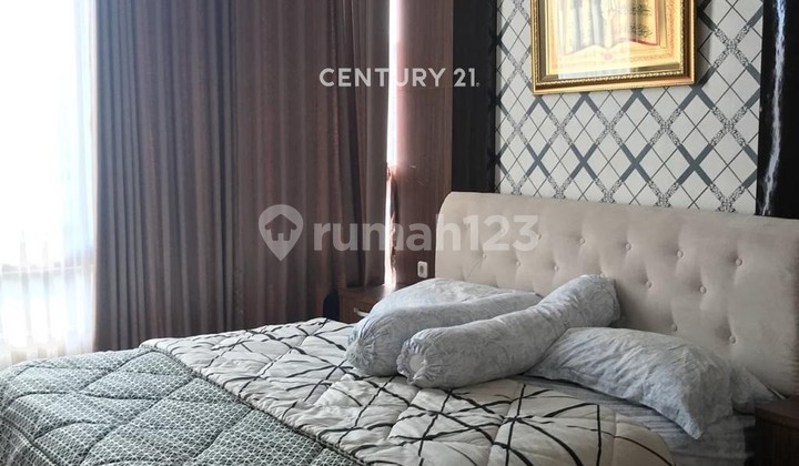 Rumah Full Furnish Di Laguna Spring Jogja Dekat Tengkleng Hohah 2