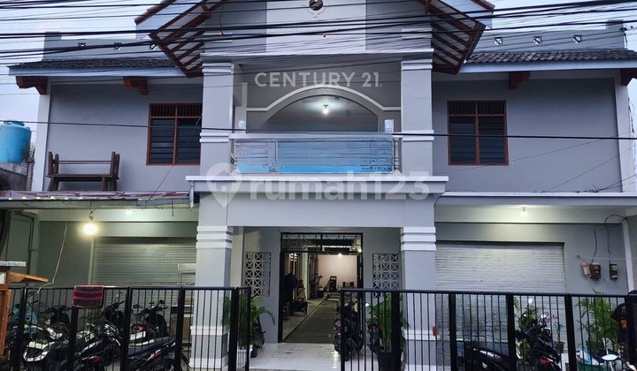 Kos 36KT In Maguwoharjo Only 750m From Sanata Dharma Campus 1
