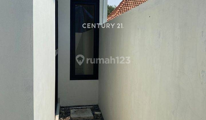 Rumah 2 KT Dan 1 KM Di Purwomartani Siap Huni Atau Investasi 2