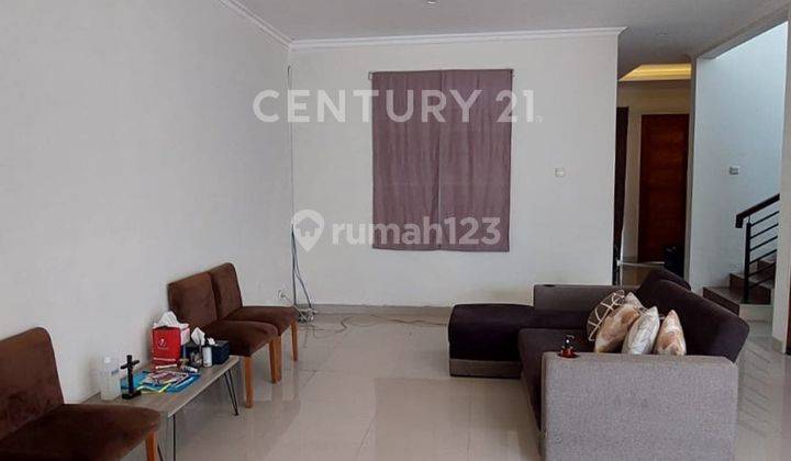 Dijual Rumah Desain Minimalis 3+1 Kamar Maguwoharjo Yogyakarta 2