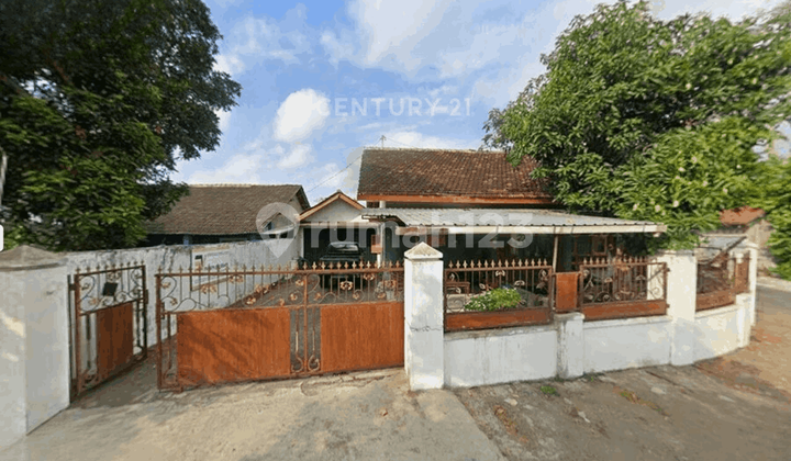 Tanah Bonus Rumah Di Purwomartani Dekat Bandara Adisucipto