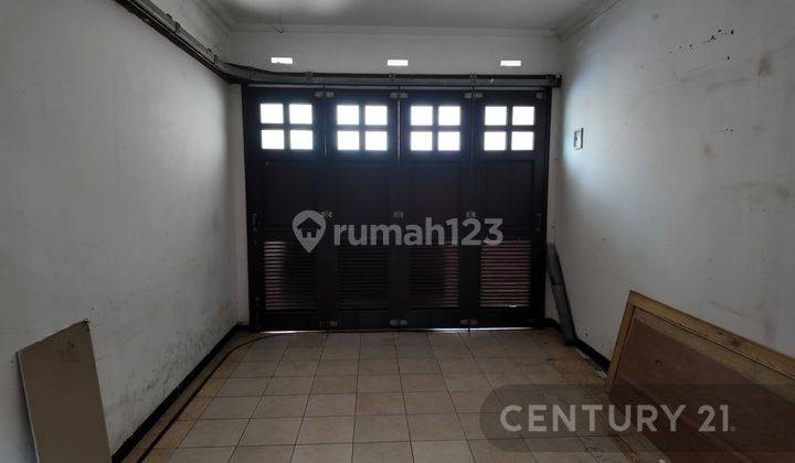 Rumah 2 Lt 4 Kamar One Gate System Di Pondok Permai 1 2