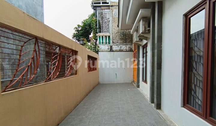 Rumah Hunian Di Demangan Baru Dekat Kampus Atmajaya Dan Sadhar 2