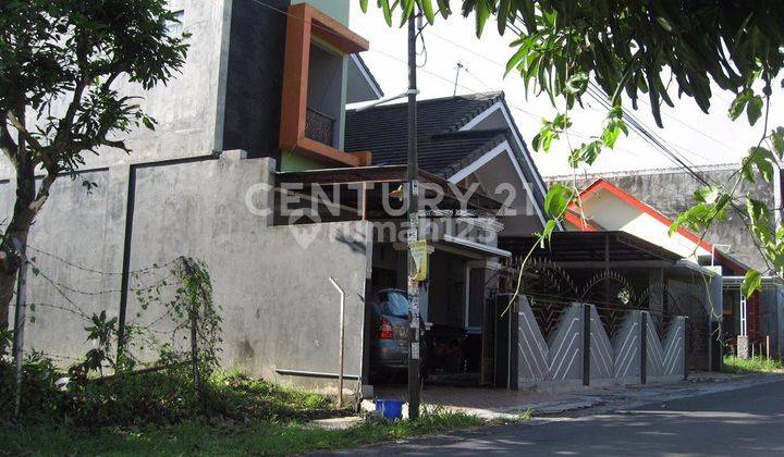 Dijual Rumah Dekat Jalan Damai Yogyakarta No 1