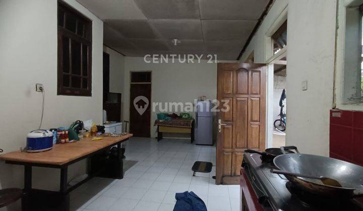 Rumah Keluarga Ideal Dengan 4 KT Dan 3 KM Di Condongcatur 2