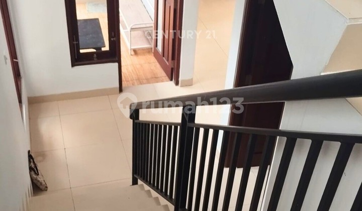 Rumah 2Lt Semi Furnish Di Perumahan Babarsari Cocok Untuk Hunian 2