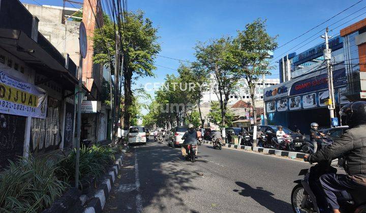 Tanah Luas 270 M² 200m Dari Lippo Mall Dan Rs Siloam 2