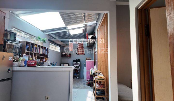 Rumah Dengan LT 134 M2 Semi Furnish Siap Huni Di Sedayu 2