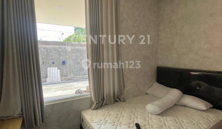 Kost Exclusive Baru, 14 Kamar Jambon Dekat Ke Jalan Magelang 2