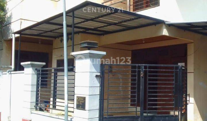 Rumah 2 Lantai Hanya 400 M Ke Superindo Jakal Cocok Untuk Hunian 1