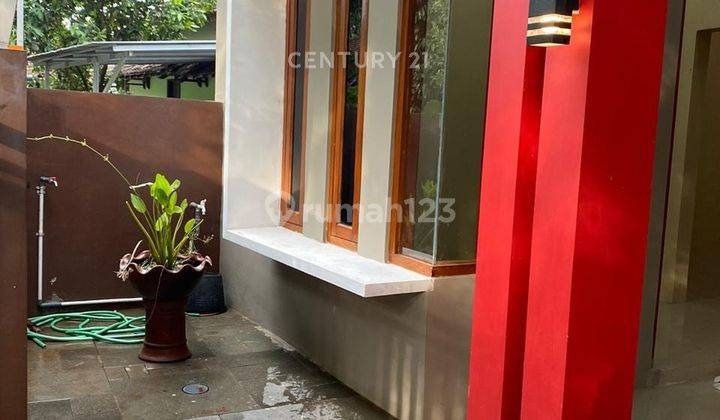 Rumah Minimalis Dg LB 90 M2 Jauh Dari Keramaian Di Mlati 2