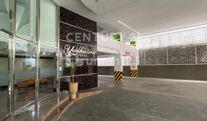 For Sale at a Loss Mataram City Apartment Yudhistira Tower Unfurnished For Sale at a Loss Mataram City Apartment Yudhistira Tower Unfurnished