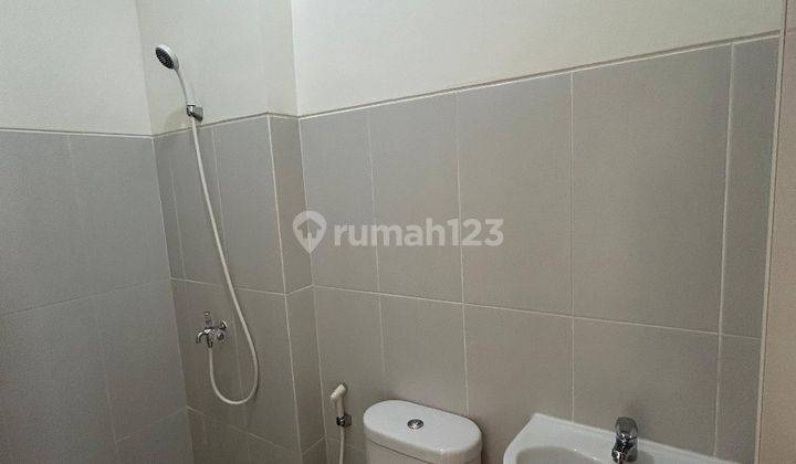 Ruko Unfurnished Madison Grande Gading Serpong 2