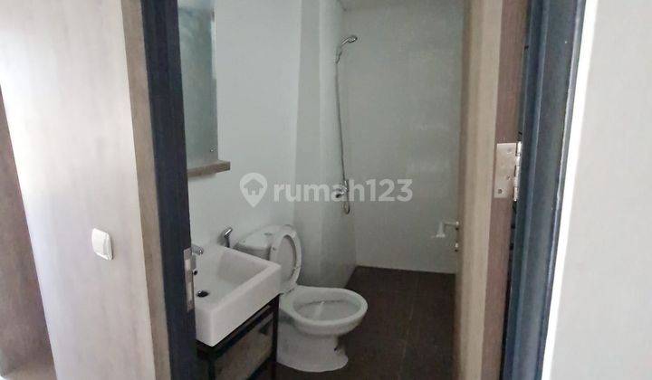 Rumah Hoek  Full Furnished Cluster Freja - BSD City 2