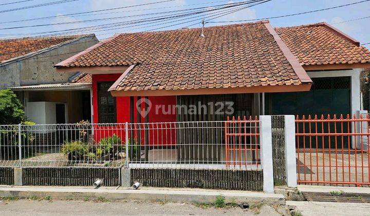 Rumah Murah Siap Huni Lingkungan Aman di Komplek Sukamenak Indah, Sayati, Margahayu, Bandung, Jawa Barat, Indonesia, 40228, Margahayu Rumah SHM 1