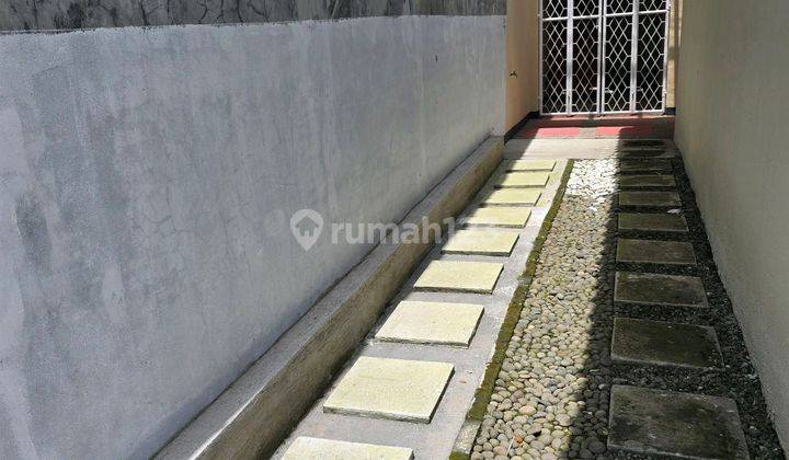 Rumah Ruang Usaha Diarea Bisnis Bandung Selatan 2