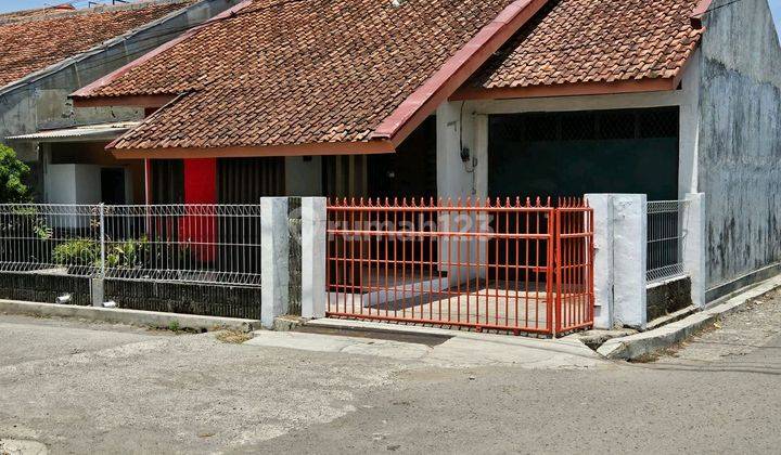 Rumah Jual Second Siap Huni Sukamenak Indah Bandung 1