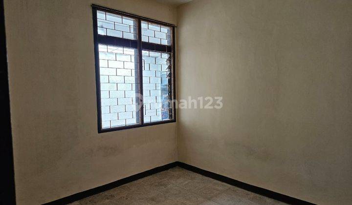 kamar tidur rumah murah siap huni lingkungan