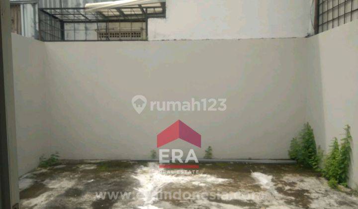 Ruko Bebas Banjir di Graha Padma, Graha Padma, Semarang, Semarang Baru SHM 2