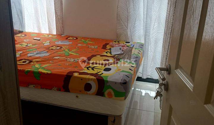 Rumah Furnished SHM di Nagliyan Villa Esperanza Bsb City, Smg  2