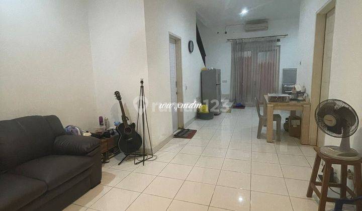 Rumah Darwin Gading Serpong Deket Living World Semi Furnished 2