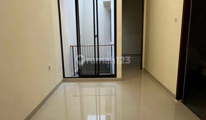 Dijual Rumah Alam Sutera Siap Huni Bagus 2