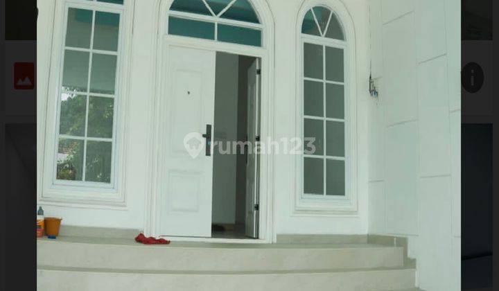 Rumah Jakarta Barat Brand New Siap Huni  1