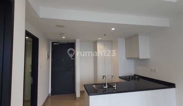 Apartmene Branz 1 BR Bsd City Semi Furnished  2