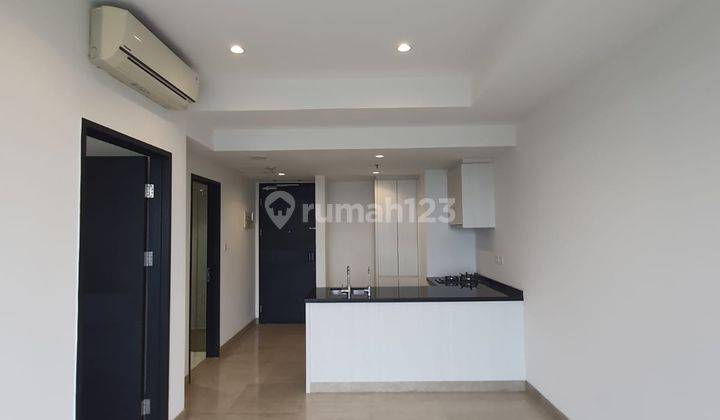 Apartmene Branz 1 BR Bsd City Semi Furnished  1