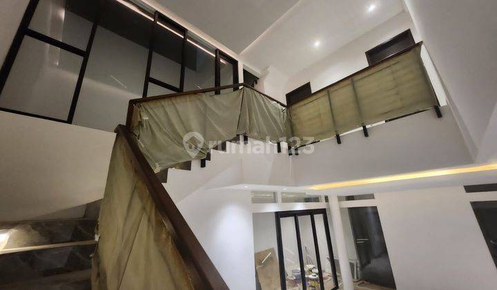 Rumah Hooklebar 11 Siap Huni Icon Cosmo Bsd City 30