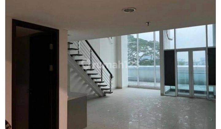 Apartemen Brooklyn Alam Sutera Deket Toll Kunciran