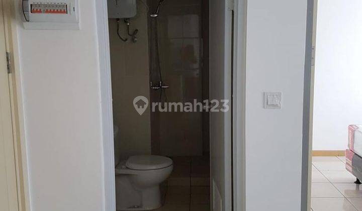 Apartemen 2 Bedroom Full Furnish Di Midtown Gading Serpong 2