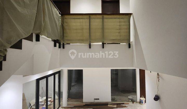 Rumah Hooklebar 11 Siap Huni Icon Cosmo Bsd City 27