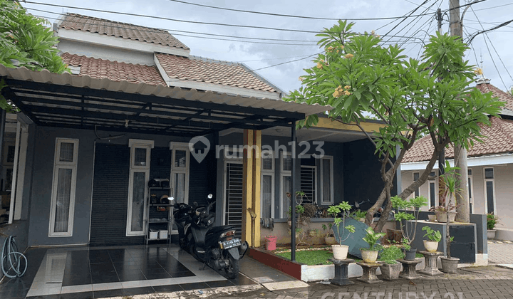 Rumah Area Graha Raya Dekat Tol Alam Sutera Gb13804 1