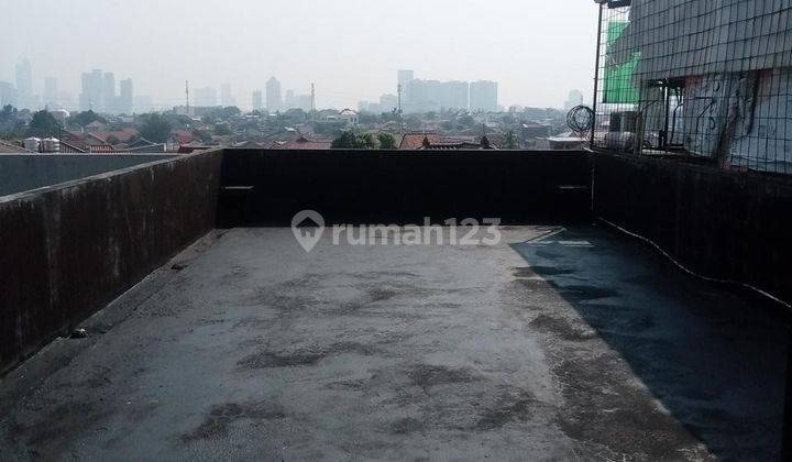 Ruko Strategis Siap Pakai Di Pancoran Jaksel Wt13796 2