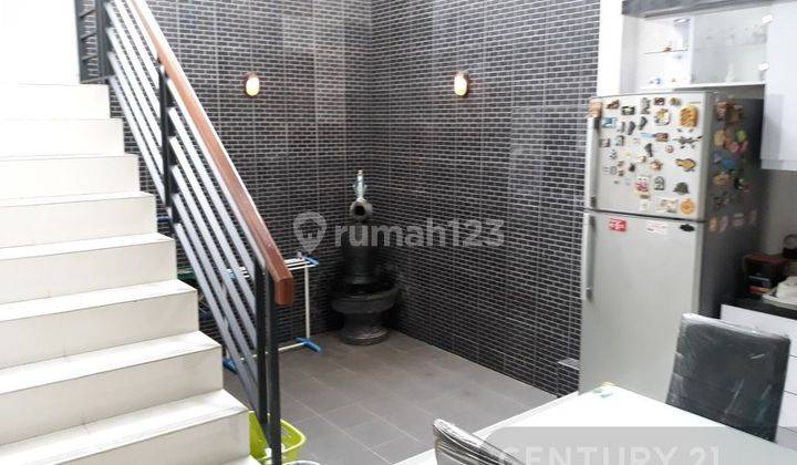 Rumah Cantik 2 Lantai Siap Huni Di Alam Sutera Gb13892 2